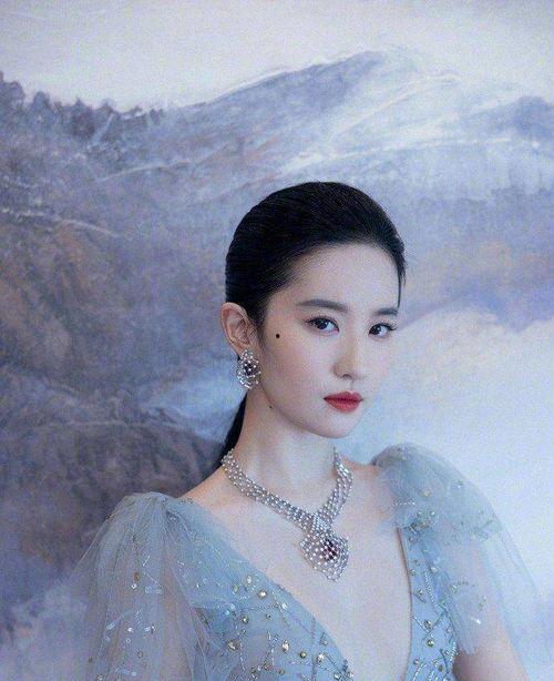 娱乐圈刘亦菲吃瓜爆料完整版