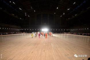 大型秀场背景,揭秘大型秀场背后的魅力世界