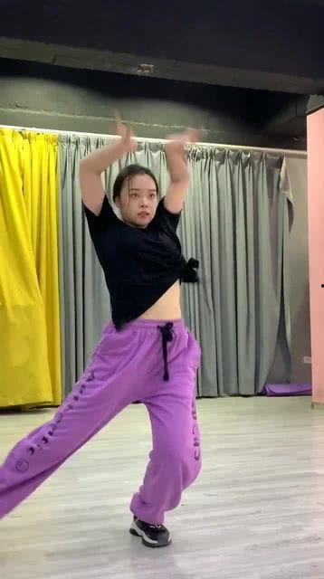 网红舞有哪些,盘点时下热门舞蹈潮流