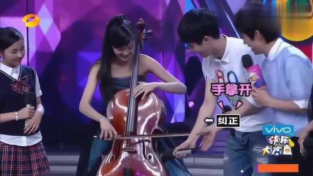 国外性娱乐节目