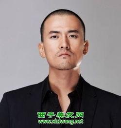 赫子铭个人资料简介